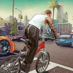 Icono de City of Crime: Gang Wars